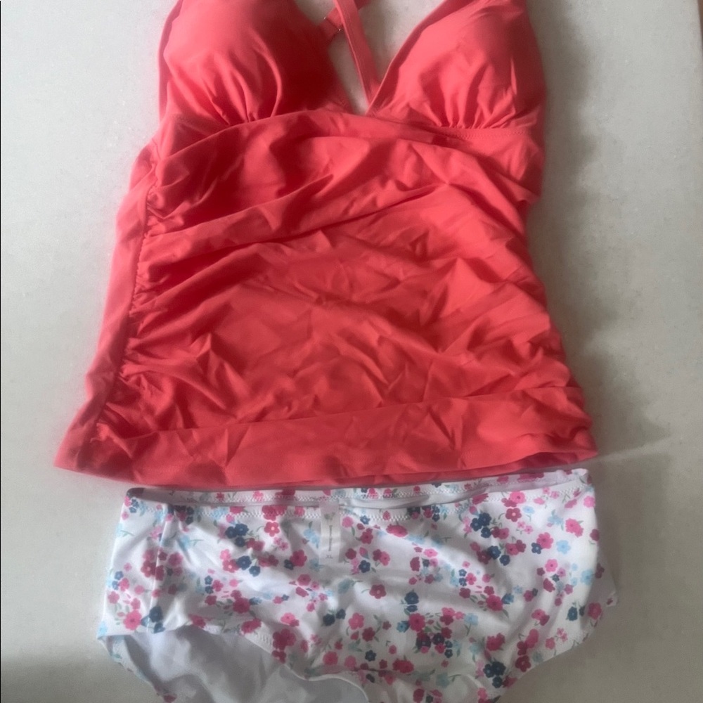 Beachsissi Tankini XL